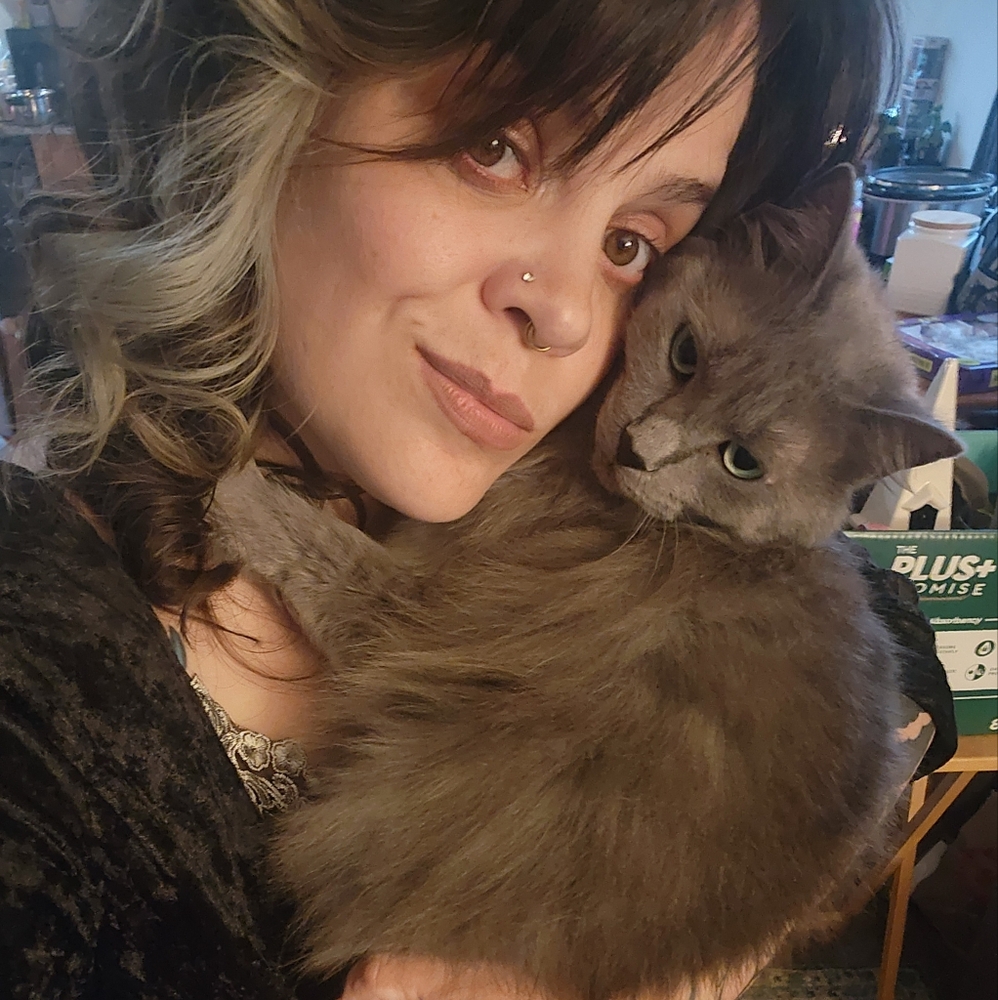 Meet your Posher, Sheena